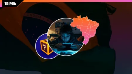 Brazil’s New Child-Safety Framework Reaches Betting and Game Design