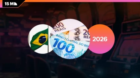 Brazil’s tax Authority Expects R$4.4 billion from Betting, Fintech, and the JCP reform