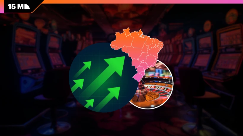 Brazil’s Online Betting Sector Posted BRL 1.03bn in Federal Tax Revenue for February