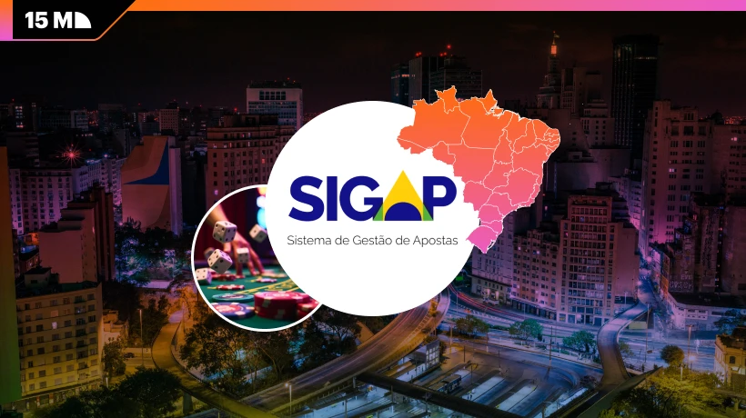 Brazil’s Regulated Betting Market Shifts Toward Data Oversight and Player Protection