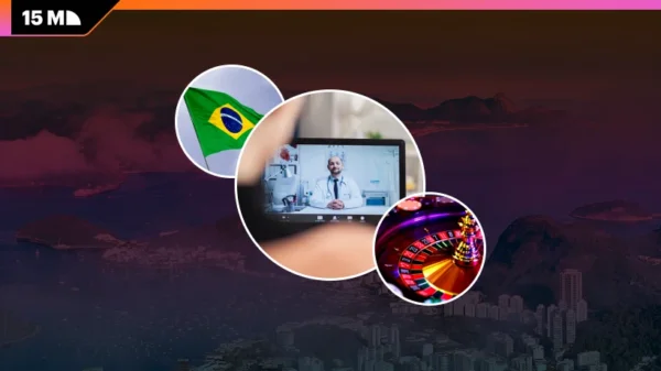 Brazil’s Public Health System Adds Telehealth Support for Gambling Harm