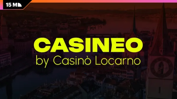 CasiNeo Pushes Switzerland’s Regulated Online Casino Count to 10
