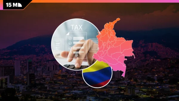 Colombia Taps Online Betting for Flood-Recovery Funding