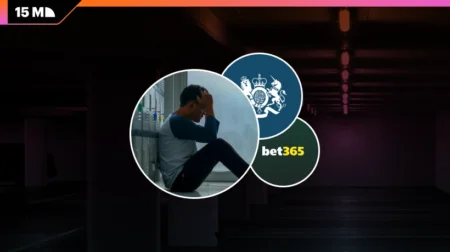 Bet365 sent the student 80 marketing emails and one warning. He died at the age of 19