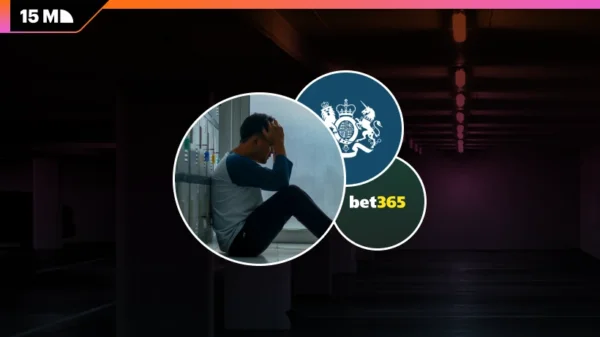 Bet365 sent the student 80 marketing emails and one warning. He died at the age of 19