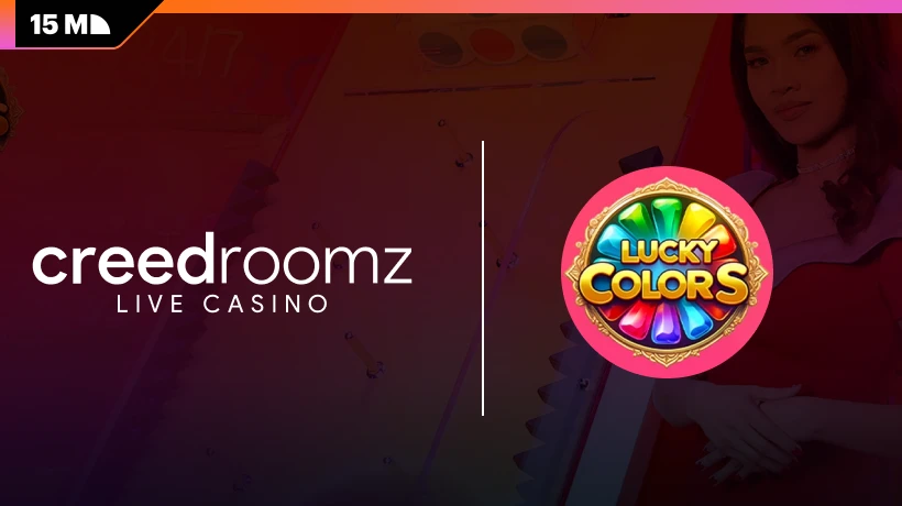 CreedRoomz Bets on Philippine-Inspired Lucky Colors for Asian Growth
