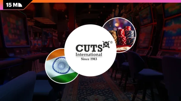 India’s Gaming Crackdown Is Driving Play Beyond Local Oversight