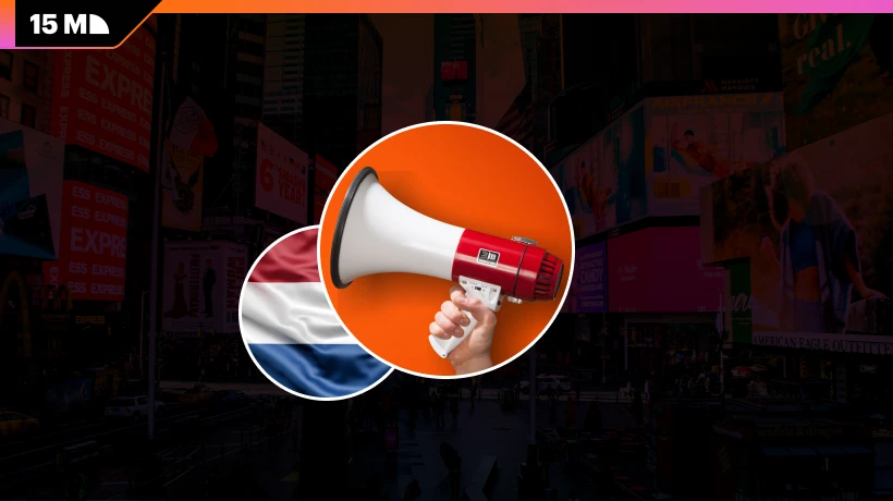 Dutch Regulator Turns Gambling Ad Rules Into a Proof Test