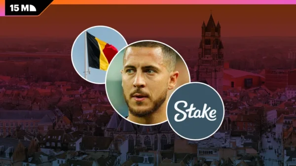 Belgium’s Hazard Review Shows the Reach of Betting Ads
