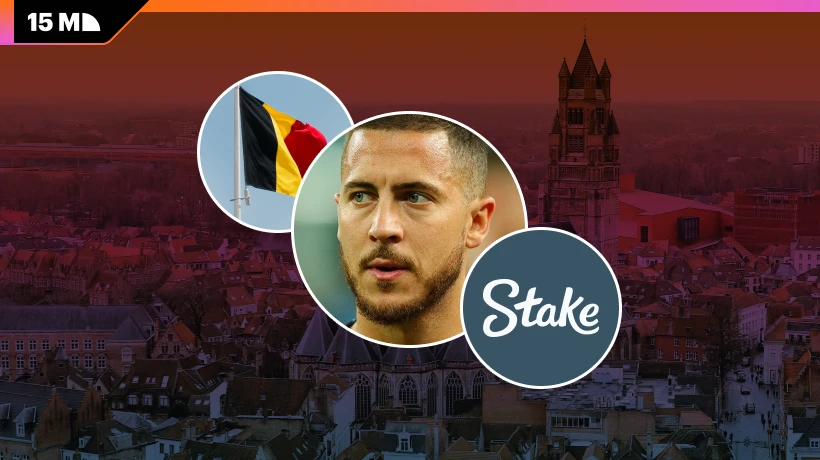 Belgium’s Hazard Review Shows the Reach of Betting Ads