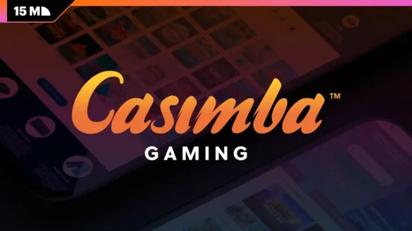 ENJOY Builds Another Distribution Lane With Casimba Gaming