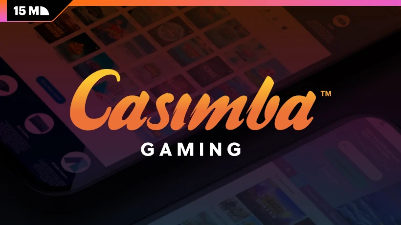 ENJOY Builds Another Distribution Lane With Casimba Gaming