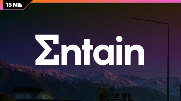 Entain Eyes New Zealand iGaming Entry While Expanding UK Cost-Cutting Plan