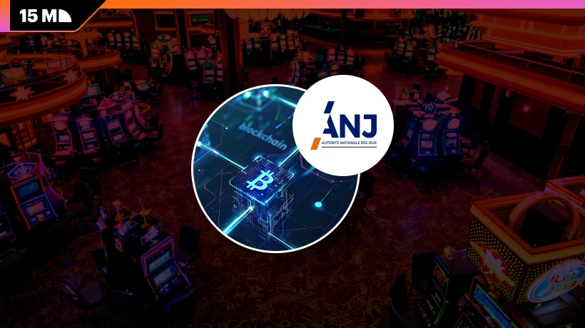 France Pushes EU Review of Rules for Blockchain-Based Gaming Assets