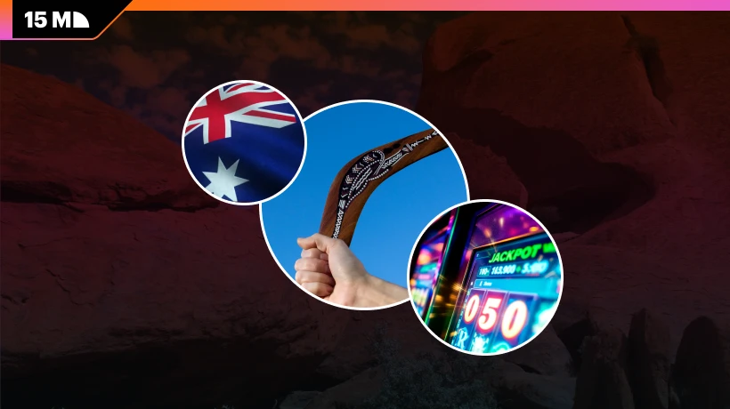 Illegal Gambling Scam Sites Zero In on First Nations Australians