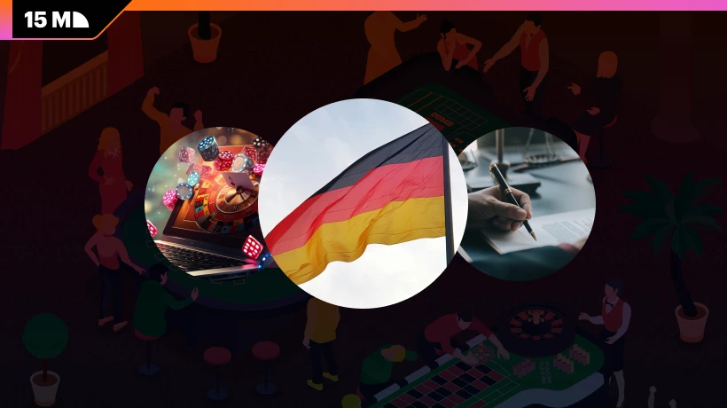 Germany’s review of the gambling treaty sends out initial signals to neighbouring markets