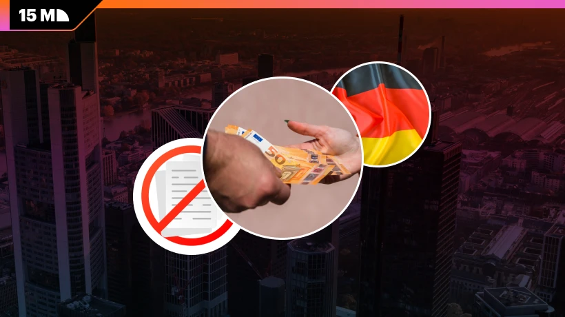 German Player Refund Claims Gain Support in EU Advocate General Opinion