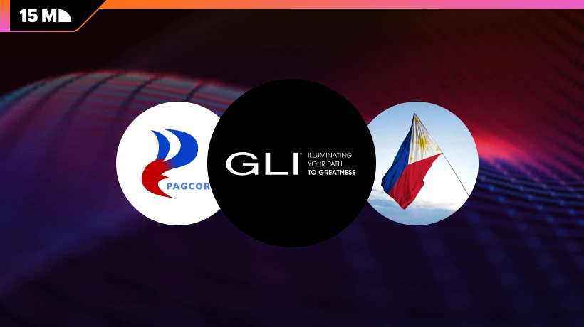 PAGCOR Names GLI as First Accredited iGaming Lab in the Philippines