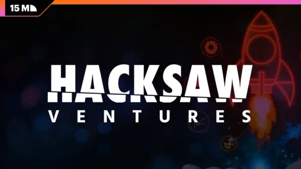 Hacksaw Opens a Venture Arm to Back Early-Stage Gaming Startups
