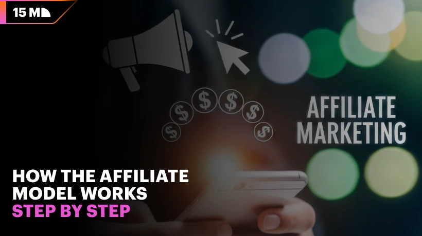 How Affiliate Marketing is Working