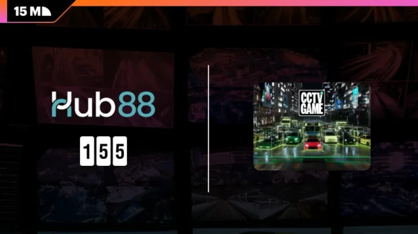 Rush Hour has also been released by Hub88 and 155․io using footage from city surveillance cameras․