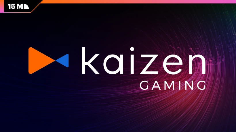 Kaizen Pulls AI Trading Deeper Into Betano With GameplAI Deal