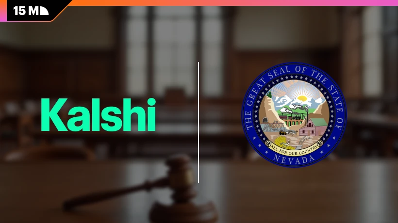 Nevada Court Forces Kalshi to Pause Core Event Contracts