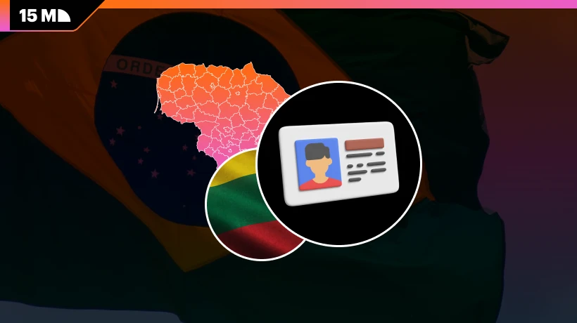 Lithuania Moves Toward Market-Wide Controls on Gambling Losses