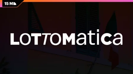 Lottomatica Ends 2025 With a Firmer Hold on Italy’s Online Market
