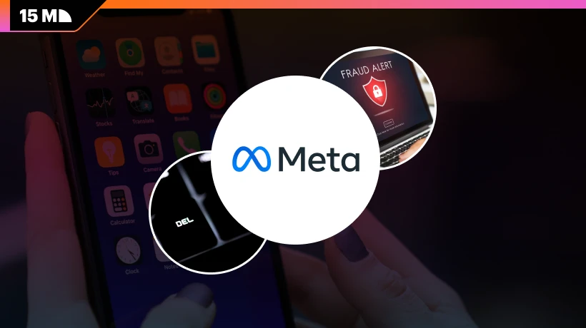 Meta Begins Removing Illegal Gambling Ads After Months of Criticism