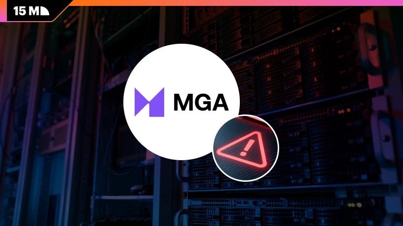 MGA System Breach Puts Regulatory Resilience in Focus