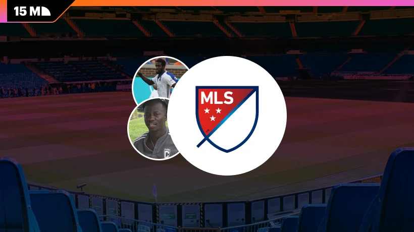 MLS has issued its first lifetime bans for betting on its own matches