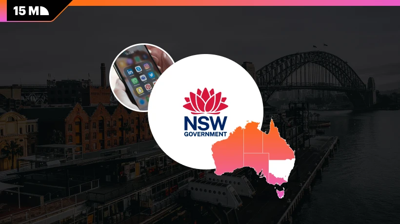 NSW Regulator Targets Influencer Promotions in Gambling Advertising Push