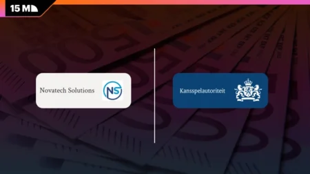 Dutch Regulator Sets New Fine Record in Novatech Case