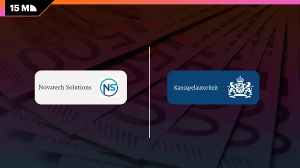 Dutch Regulator Sets New Fine Record in Novatech Case