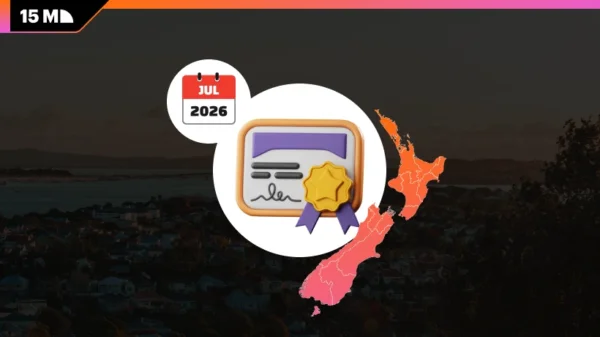 New Zealand Moves Online Casino Licensing Into the Second Half of 2026