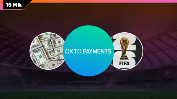 OKTO: Withdrawal Speed Could Decide Who Wins the World Cup Betting Rush