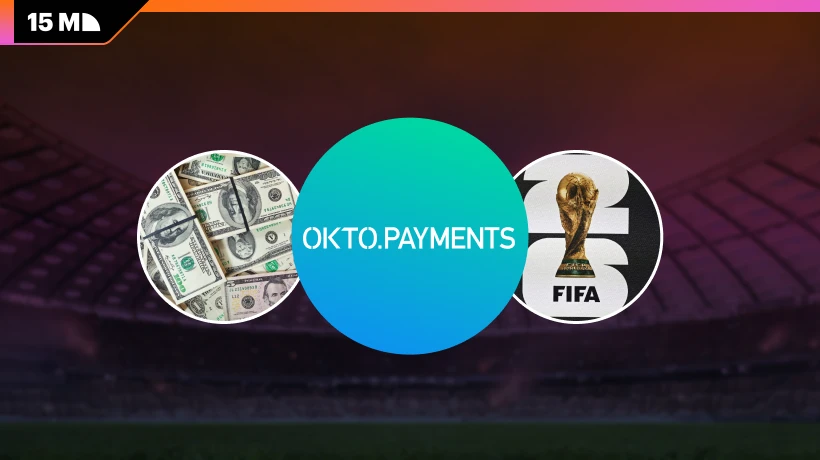 OKTO: Withdrawal Speed Could Decide Who Wins the World Cup Betting Rush