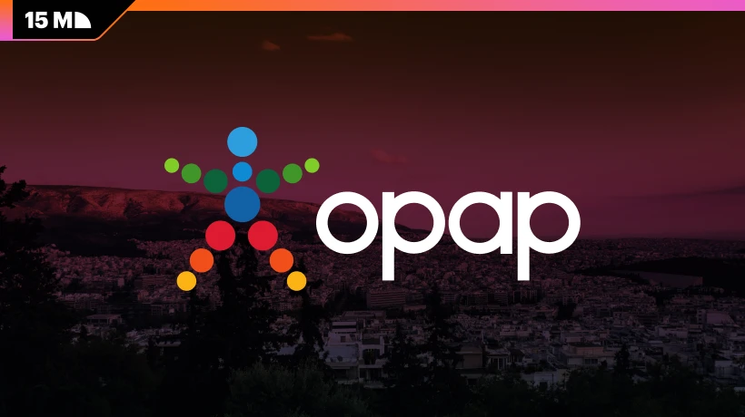 OPAP Sets New Revenue Record in 2025 as Online Gaming Accelerates