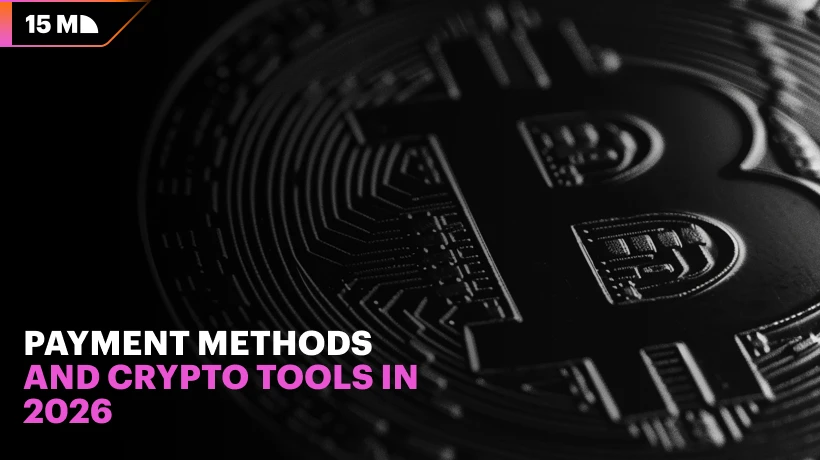 Actual Betting Payment Types of 2026