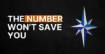 #91 The Number Won’t Save You