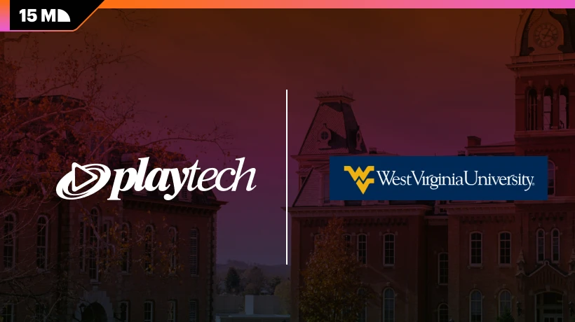 Playtech Teams Up With WVU to Expand Gambling Harm Research