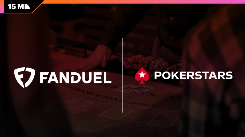 PokerStars’ US Operations to Be Folded Into FanDuel Platform