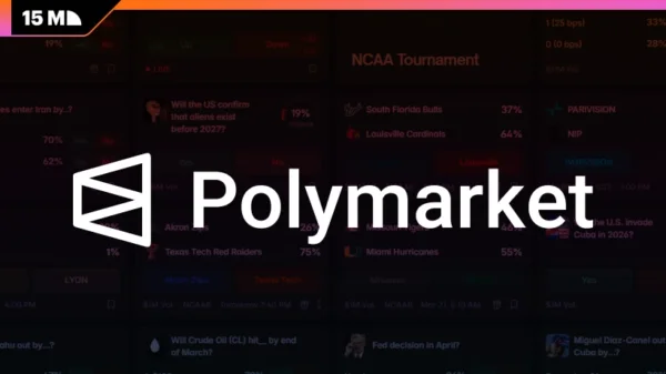 Polymarket’s Fee Push Starts to Reshape Its Economics