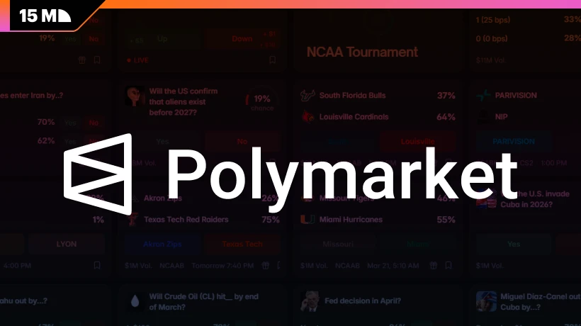 Polymarket’s Fee Push Starts to Reshape Its Economics