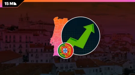 Portugal Closes 2025 With a New Online Gaming High