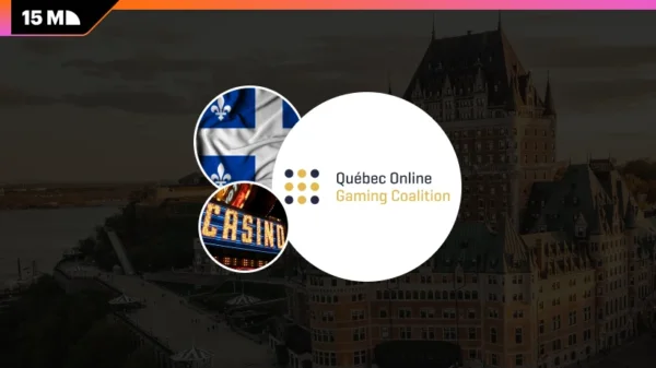 Quebec Coalition Presses for Ontario-Style iGaming Rules as Revenue Gap Widens
