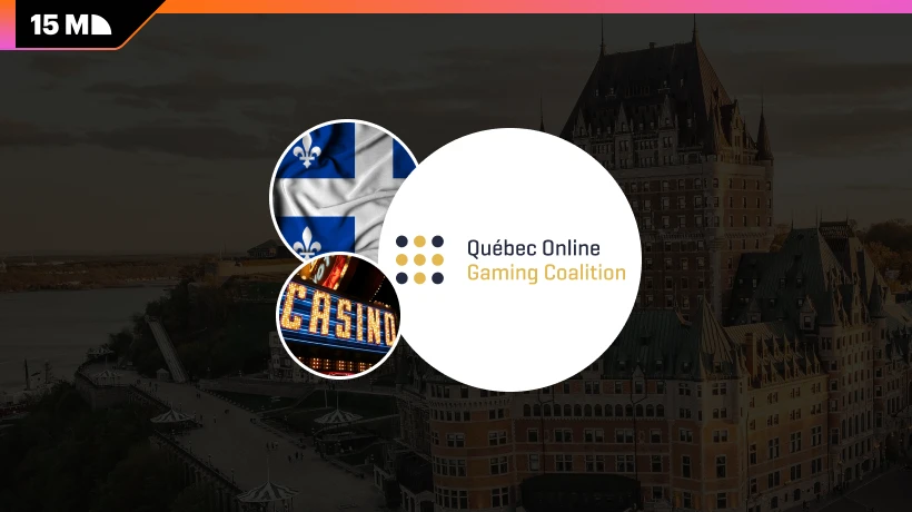 Quebec Coalition Presses for Ontario-Style iGaming Rules as Revenue Gap Widens