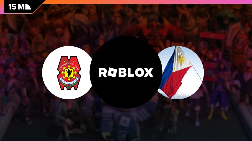 The Philippine police are investigating Roblox for gambling and child safety violations․