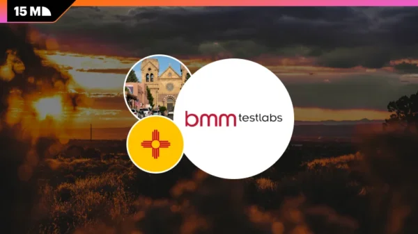 Santa Fe Builds Out Compliance as BMM Enters Its Online Betting Framework